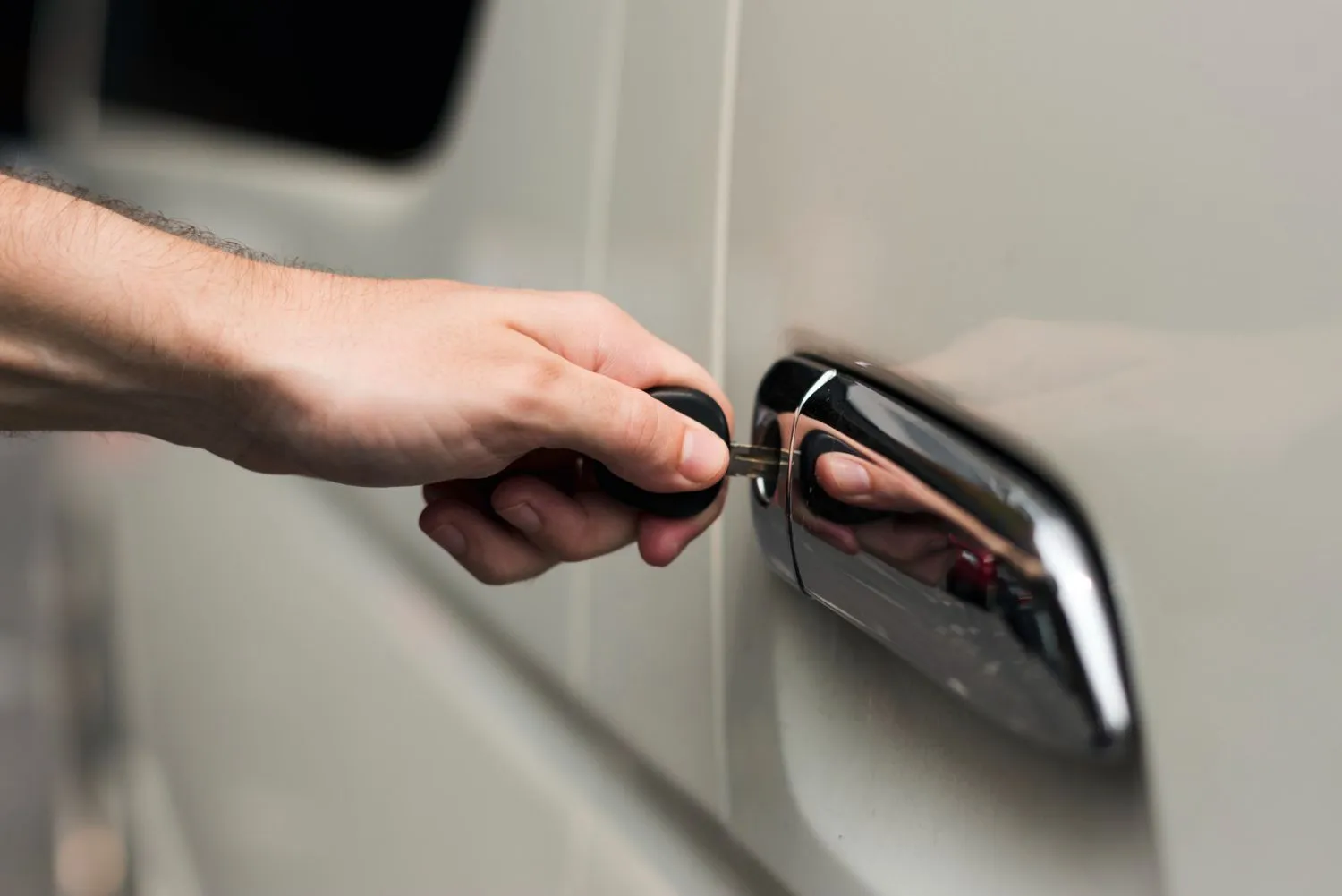 locksmith residential services in Montgomery, AL
