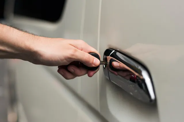 locksmith residential services in Montgomery, AL