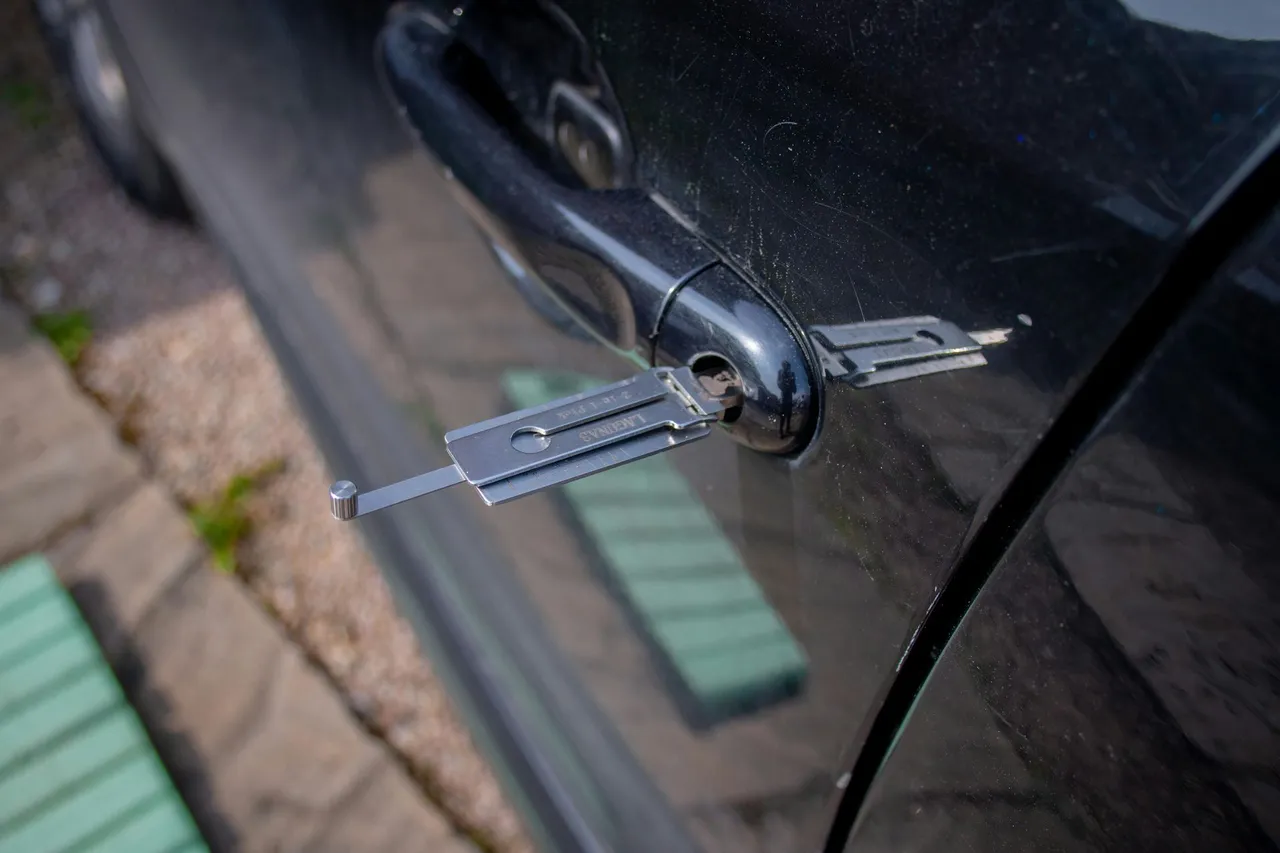 expert emergency lock service in Montgomery, AL