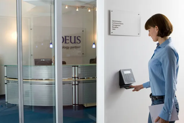 commercial lock services and new lock installation in Montgomery, AL